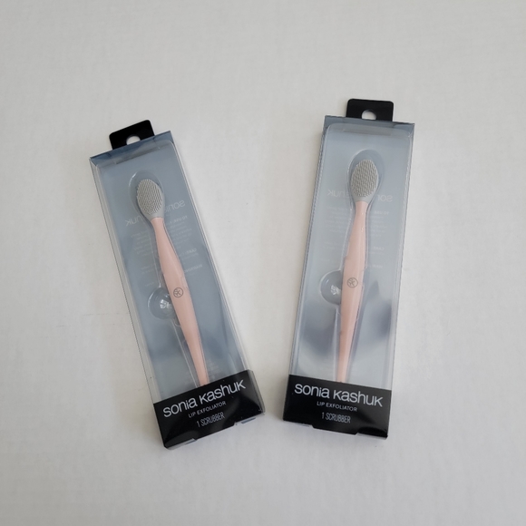 Sonia Kashuk Lip Exfoliator Scrubber NWT - Picture 4 of 6